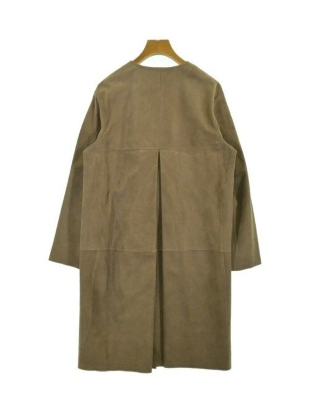 Max Mara 'S Coat - Picture 2 of 7